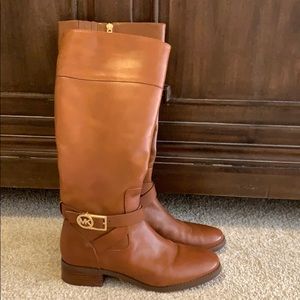 Michael Kors boots. Size 7 1/2 medium